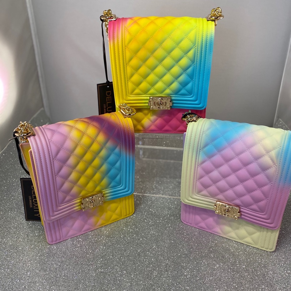 Crossbody bags